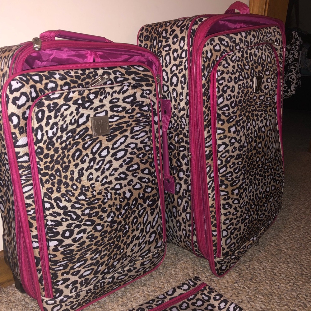 Luggage